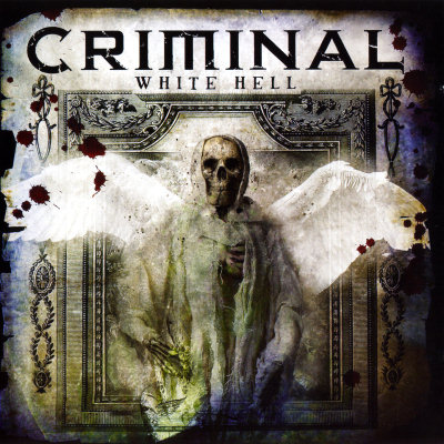 Criminal: "White Hell" – 2009
